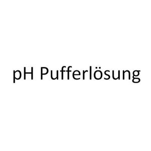 Buffer Solution pH 6.00 for Portable and Benchtop pH Meters - Product Image 1