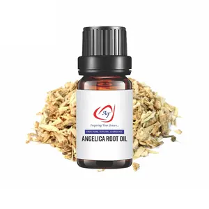 Chineses Supplier Of Angelica Long Lasting Fragrance Oil At 20% Discount Price For Bulk Order