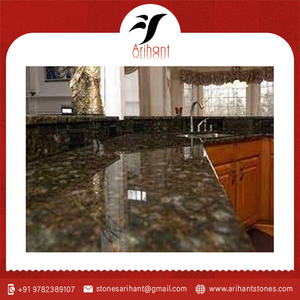 หินแกรนิตธรรมชาติจากอินเดีย - Product Image 2