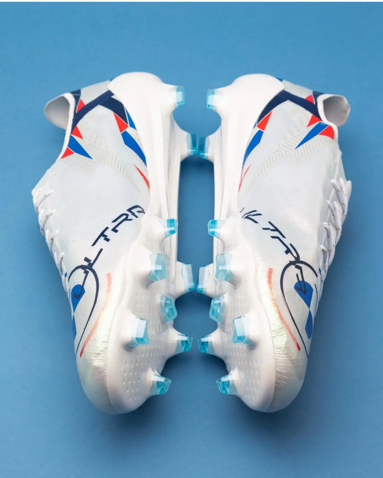 Football Soccer Shoes High Standard Used Brand Football Shoes Men Soccer Boots