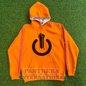 ชุดวอร์ม2ชิ้นแขนยาวระบายอากาศได้ดีชุดฤดูใบไม้ผลิโลโก้ออกแบบได้ตามต้องการ - Product Image 2