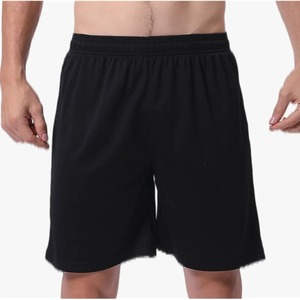 Pantalones cortos para hombre 2025, pantalones cortos clásicos de secado rápido, ropa deportiva sólida, bañadores, forro de malla para playa, Traje corto para surf - Product Image 5