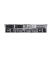 Serveur Rack 2U PowerEdge R650/R750/R7525 à succès, 8352Y 2.2GHz, 64 Go RDIMM Dual Rank, SSD SAS 1.92 To 16 Go 24 Gbit/s, en stock