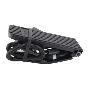 Pièce de rechange pour chariot élévateur diesel électrique de qualité OEM - UNITÉ DE FOURCHE - PÉDALE D'ACCÉLÉRATEUR ASSEMBLAGE D'ACCÉLÉRATEUR CTX FZ3113471 <span class=keywords><strong>COMESYS</strong></span> - Product Image 1