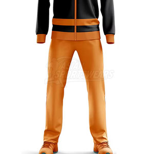 Survêtements de rugby haute performance, séchage rapide, respirants, vêtements de sport - Product Image 6