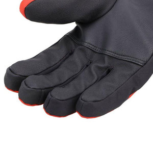 Gants de ski thermiques isolés en polyester pour le ski, la moto, la randonnée, le patin à glace, le snowboard, la randonnée en hiver - Product Image 3
