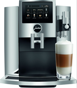Machine à café automatique S8 d'origine - Product Image 1