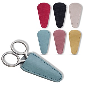 Tijeras para Uñas con Punta Afilada de Acero Inoxidable, Herramienta de Belleza Multifuncional y Duradera, Color Plasma, Herramientas de Manicura y Pedicura - Product Image 3