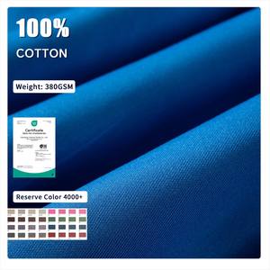 Sudadera y Pantalones Deportivos de Invierno de Secado Rápido |   Conjunto Deportivo Unisex para Fitness |   Ropa Deportiva de Algodón 100% con Logotipo Personalizado - Product Image 5