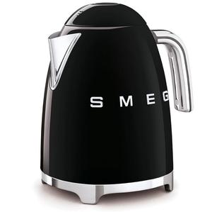 กาต้มน้ำไฟฟ้า Smegg ของแท้ใหม่เอี่ยม สีดำเขียว พร้อมการรับประกัน - Product Image 5