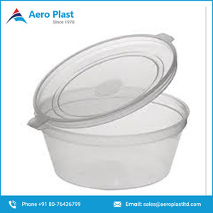 Vasos de plástico para salsa, para fiestas, Catering, bodas, pudín, Yogurt, helado, Etc. - Product Image 5