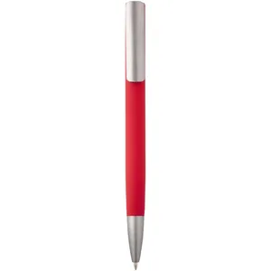 Penna a Sfera in Alluminio Riciclato Ziguur con Inchiostro Blu - Product Image 6