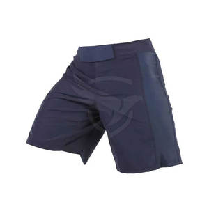 Pantalones cortos MMA de secado rápido Pantalones cortos MMA de alta calidad Nuevo diseño Pantalones cortos MMA Nueva llegada para la venta - Product Image 1