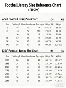 Оптовая цена на индивидуальные футбольные формы: Комплект футбольной экипировки с полноцветной печатью по всей поверхности для команды - Product Image 6