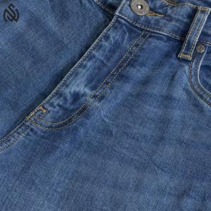 Venta caliente de fábrica para hombres pantalones vaqueros en venta al por mayor hecho en pantalones vaqueros de la mejor calidad para hombres - Product Image 6