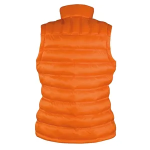 Gilets matelassés personnalisés pour femmes Ice Bird, sweats à capuche et sweat-shirts promotionnels - Product Image 6