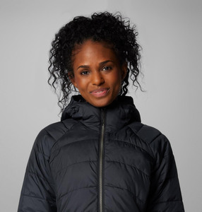 เสื้อแจ็คเก็ตสตรีทแวร์ผู้ชายสำหรับฤดูหนาว คุณภาพสูง แบบมีซับในบุนวม สำหรับทุกเพศ - Product Image 4