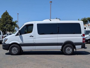 Mercedes-Benz Sprinter 2500 Estándar de Fábrica 2016 - Product Image 3