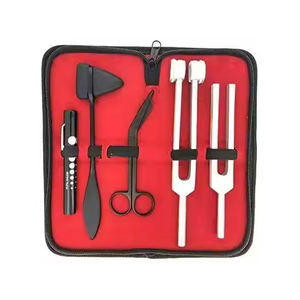 Kit de martillo neurológico superventas de buena calidad, kit de martillo neurológico de diseño único recién llegado a la venta - Product Image 6