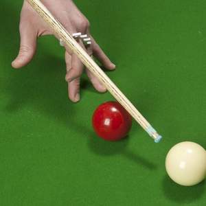 Bâton de billard personnalisé Master Short Meilleure qualité Conception de logo personnalisé Couleur personnalisée - Product Image 2