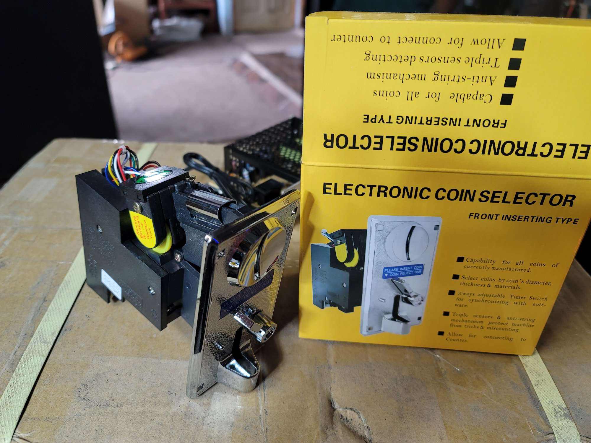 ตามที่แสดง