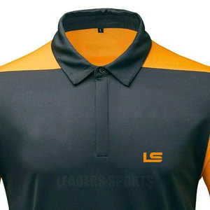 บริการ Oem ออกแบบโปโลแข่งคาร์ทโปโลแข่งคาร์ทขั้นต่ําขั้นต่ําที่สะดวกสบายในโปโลแข่งคาร์ทสต็อกใหม่ - Product Image 4