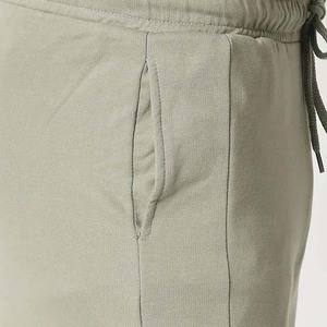 Pantalones Deportivos Casuales de Forro Polar Ligero y Transpirable para Hombre, con Cordón Ajustable, Cintura Elástica Media, Corte Regular - Product Image 5