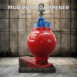 Phụ kiện Pz-11 Pz-9 Pz-8 Bơm Bùn Chất lượng cao bao gồm van - Product Image 4