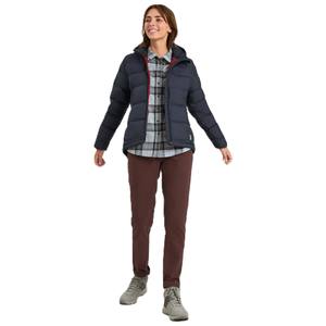 Veste en coton matelassé grande taille durable rembourrée épaisse chauffante multicolore pour hommes femmes tenue décontractée en plein air garder - Product Image 1