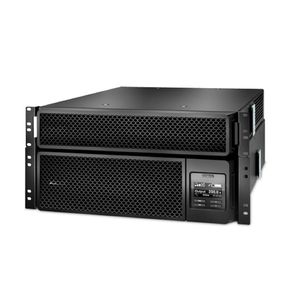 UPS en Línea de 5kVA 208V, Tipo Rack/Torre 2U, con Tomas de Corriente L6-20R y L6-30R - Product Image 4