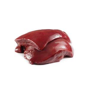 Foie de poulet congelé pour la vente en gros, certifié Halal, produits d'abattage avicole, livraison rapide et commandes en gros - Product Image 1