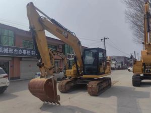 Caterpillar Cat313GC d'origine Meilleure performance CAT315D2 GC Cat 313GC 313d Cat313c Pelle d'occasion à vendre - Product Image 2