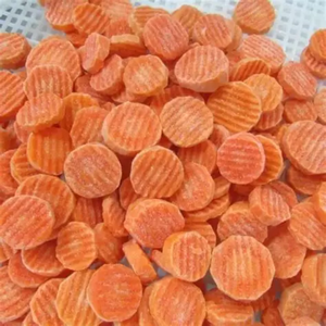 CAROTTE CONGELÉE DE QUALITÉ SUPÉRIEURE | APPROVISIONNEMENT DURABLE DU VIETNAM - Product Image 6