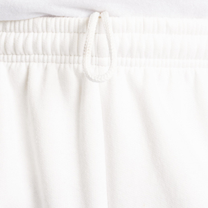 Pantalon de survêtement homme, coupe slim, taille mi-haute, cordon de serrage à la taille et poches pratiques, style décontracté pour un usage quotidien et professionnel. - Product Image 4