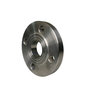 High-Level Perfection Stainless Steel FF DN 800-DN 900 <b>Flanges</b> for Plumbing Applications Various Industries JIS 5K-20K Castings - Product Image 5