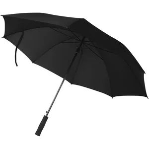 Parapluie promotionnel durable Ibi 27 pouces en PET recyclé pour merchandising - Product Image 2