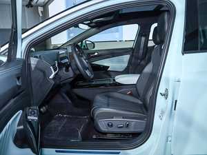 Vehículo Eléctrico Usado de Segunda Mano, 4x4, Precio Económico, Auto de Nueva Energía, SUV de Alta Velocidad - Product Image 3