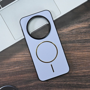 Étui de téléphone en cuir texturé de qualité supérieure pour <span class=keywords><strong>Huawei</strong></span> Pura 90 Pro Max Mate 80 70 60 Pro, coque de protection antichoc pour affaires - Product Image 6