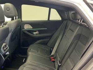 Mercedes-Benz GLE 53 AMG 4MATIC Coupé Usado 2024 - Product Image 4