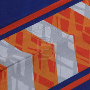 Vêtements de basket-ball personnalisables, maillots de sport respirants avec numéro d'équipe, uniformes à sublimation pour hommes et femmes, joueurs de grande taille - Product Image 5