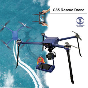 Drone <span class=keywords><strong>de</strong></span> <span class=keywords><strong>sauvetage</strong></span> d'urgence <span class=keywords><strong>de</strong></span> nouvelle conception 2025 utilisé avec un <span class=keywords><strong>bouée</strong></span> télécommandée pour le <span class=keywords><strong>sauvetage</strong></span> - Product Image 3