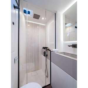 Yate de Vela de Lujo Sunreef 50 2023 de Aluminio y Carbono con Motor de 2x150 CV para Aventuras Acuáticas - Product Image 5