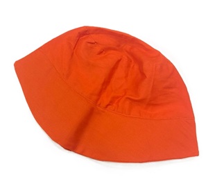 หมวกถังทำในอินเดียสามารถทำในผ้าฝ้ายโพลีเอสเตอร์พีวีซีอะคริลิครู้สึกสามารถปรับแต่งการพิมพ์สีสไตล์ขนาด - Product Image 6