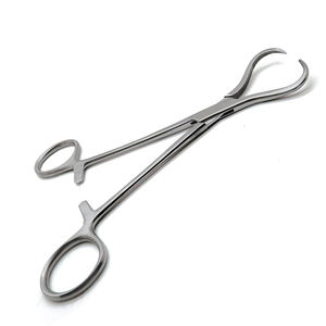 Pince à os Porte-os Instruments vétérinaires Réutilisable Durable Durable Prix de gros PKDEN INDUSTRY Marque - Product Image 1