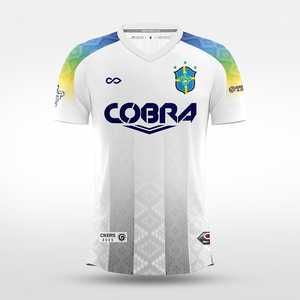 Jersey de Felpa para Hombre - Antipelusas y Bordado, Primavera/Otoño, Personalizado OEM/ODM - Product Image 1