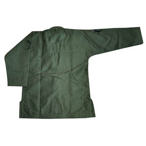 Venta al por mayor Pearlweave tela BJJ Gis personalizado hombre y mujer brasileño Jiujitsu Kimonos artes marciales desgaste uniformes - Product Image 2