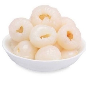 ลิ้นจี่แช่แข็ง IQF พรีเมียม เกรดอาหาร ผลไม้แช่แข็ง ขายส่ง ราคาโรงงาน - Product Image 1
