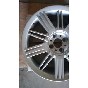 Jante en alliage FIAT Stilo Berline 5 portes (01>10) 50900662 - Product Image 4