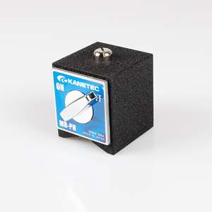 Base magnetica commutabile 70x80x70mm - Product Image 1