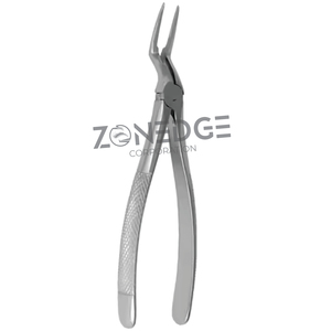 คีมสกัดปลายรากฟันเครื่องมือทันตกรรมเครื่องมือทันตแพทย์โดย zonedge - Product Image 5